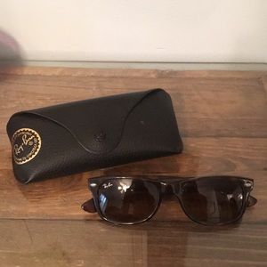 Ray Bans sunglasses!!